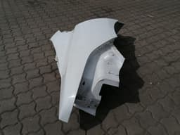JAGUAR JAGUAR i-PACE X590 EV400 Right Rear Wing T4K4807 Fender Rear Right Fender — thumbnail 2
