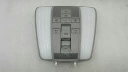 MERCEDES-BENZ Mercedes CLS W218 Dome Light A2129001709 Interior Light Interior Lamp. — thumbnail 2