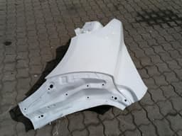 JAGUAR JAGUAR i-PACE X590 EV400 Right Rear Wing T4K4807 Fender Rear Right Fender — thumbnail 4