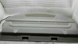 MERCEDES-BENZ Mercedes CLS W218 Parcel Shelf A2188100020 Parcel Shelf Sun Blind — thumbnail 1