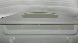 MERCEDES-BENZ Mercedes CLS W218 Parcel Shelf A2188100020 Parcel Shelf Sun Blind — thumbnail 10