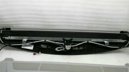 MERCEDES-BENZ Mercedes CLS W218 Parcel Shelf A2188100020 Parcel Shelf Sun Blind — thumbnail 5