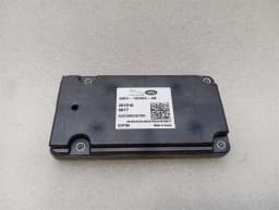 JAGUAR JAGUAR i-PACE X590 EV400 Electronic module J9D3-10C802-AB control unit — thumbnail 1
