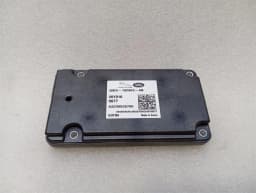 JAGUAR JAGUAR i-PACE X590 EV400 Electronic module J9D3-10C802-AB control unit — thumbnail 6