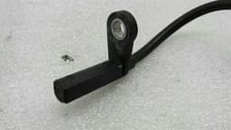 MERCEDES-BENZ Mercedes SL R231 rear ABS sensor A2315400317 rear ABS sensor RPM DSC — thumbnail 7