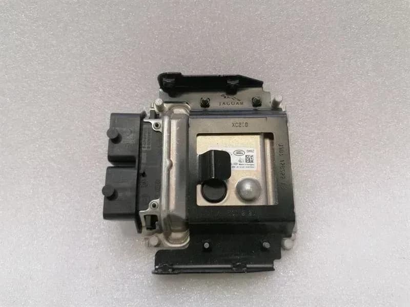 JAGUAR JAGUAR i-PACE X590 EV400 Engine ECU Modules M9D3-14C568-GB Motor Drive