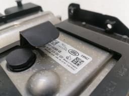 JAGUAR JAGUAR i-PACE X590 EV400 Engine ECU Modules M9D3-14C568-GB Motor Drive — thumbnail 6
