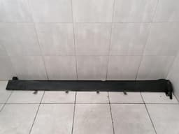 JAGUAR JAGUAR i-PACE X590 EV400 Left Side Skirt J9D3-101D57-A Side Sill Left — thumbnail 1