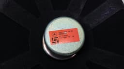 MERCEDES-BENZ Mercedes SL R231 Speaker Set A2318201302 Speaker Set Logic7 L7 — thumbnail 9