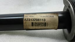 MERCEDES-BENZ Mercedes SL R231 shock absorber rear Li A2313208113 rear shock absorber — thumbnail 4