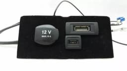 MERCEDES-BENZ Mercedes CLS W218 Control Unit A2188210311 USB AND IPOD INTERFACE — thumbnail 5