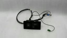 MERCEDES-BENZ Mercedes CLS W218 Control Unit A2188210311 USB AND IPOD INTERFACE — thumbnail 4