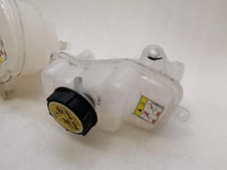 JAGUAR JAGUAR i-PACE X590 EV400 Expansion Tank M9D3-8A080-AB Coolant — thumbnail 6