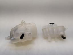 JAGUAR JAGUAR i-PACE X590 EV400 Expansion Tank M9D3-8A080-AB Coolant — thumbnail 4