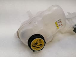JAGUAR JAGUAR i-PACE X590 EV400 Expansion Tank M9D3-8A080-AB Coolant — thumbnail 7
