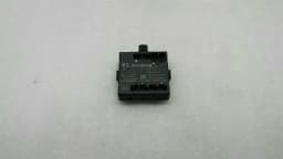 MERCEDES-BENZ Mercedes CLS W218 FLH door module A2129004014 door control unit front left — thumbnail 1