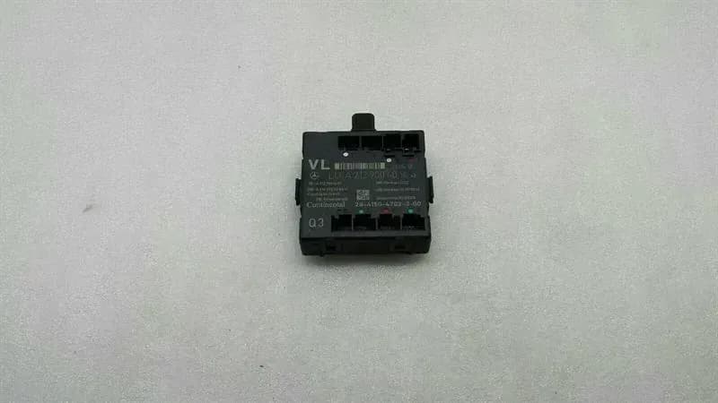 Mercedes CLS W218 FLH door module A2129004014 door control unit front left