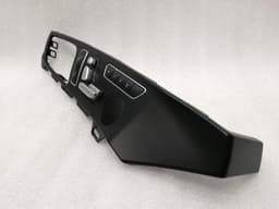 MERCEDES-BENZ Mercedes SL R231 Left Seat Memory Switch A2319058900 Left Seat Switch — thumbnail 3