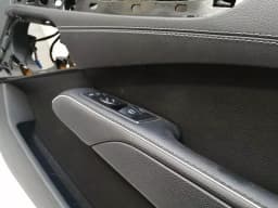 MERCEDES-BENZ Mercedes SL R231 door card front right A2317205601 RHD RIGHT HAND DRIVE — thumbnail 4