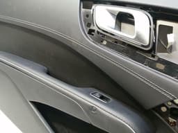 MERCEDES-BENZ Mercedes SL R231 door card front left A2317205501 RHD right hand drive — thumbnail 8