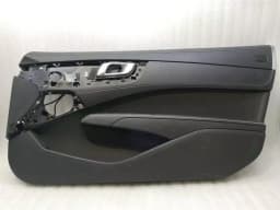 MERCEDES-BENZ Mercedes SL R231 door card front right A2317205601 RHD RIGHT HAND DRIVE — thumbnail 1