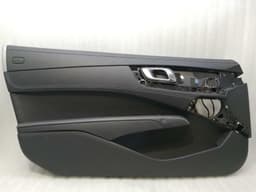 MERCEDES-BENZ Mercedes SL R231 door card front left A2317205501 RHD right hand drive — thumbnail 1