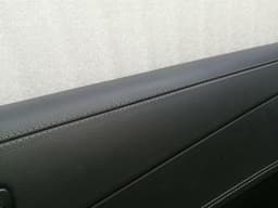 MERCEDES-BENZ Mercedes SL R231 door card front left A2317205501 RHD right hand drive — thumbnail 7