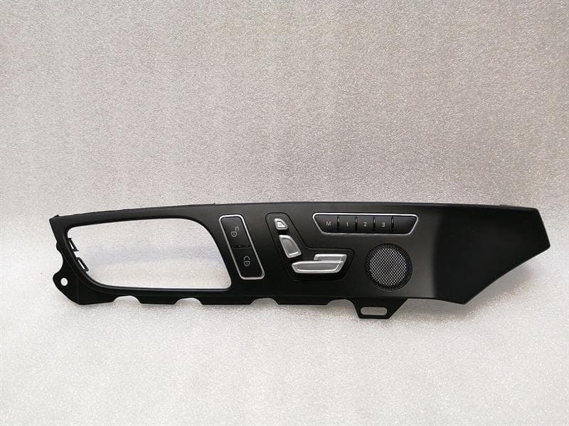 Mercedes SL R231 Left Seat Memory Switch A2319058900 Left Seat Switch
