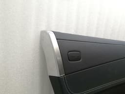 MERCEDES-BENZ Mercedes SL R231 door card front left A2317205501 RHD right hand drive — thumbnail 6