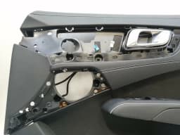 MERCEDES-BENZ Mercedes SL R231 door card front right A2317205601 RHD RIGHT HAND DRIVE — thumbnail 2