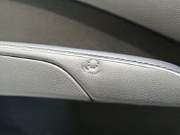 MERCEDES-BENZ Mercedes SL R231 door card front left A2317205501 RHD right hand drive — thumbnail 2