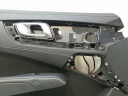 MERCEDES-BENZ Mercedes SL R231 door card front left A2317205501 RHD right hand drive — thumbnail 3
