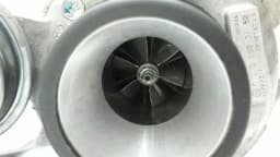 MERCEDES-BENZ Mercedes SL R231 M278 Biturbo V8 Turbo Turbocharger A2780903580 Left Charger — thumbnail 9