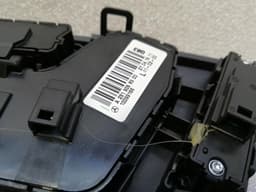 MERCEDES-BENZ Mercedes SL R231 Left Seat Memory Switch A2319058900 Left Seat Switch — thumbnail 5