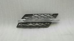 MERCEDES-BENZ Mercedes SL R231 front right grille A2318851223 grille front right — thumbnail 5