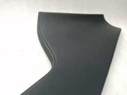 MERCEDES-BENZ Mercedes SL R231 Center Console Cover A2316800807 Console Cover LEATHER — thumbnail 2