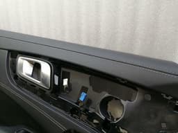 MERCEDES-BENZ Mercedes SL R231 door card front left A2317205501 RHD right hand drive — thumbnail 9
