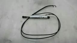 MERCEDES-BENZ Mercedes SL R231 hydraulic cylinder rear Re A2318000672 RRH hydraulic cylinder — thumbnail 1