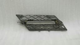 MERCEDES-BENZ Mercedes SL R231 front right grille A2318851223 grille front right — thumbnail 7