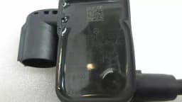 MERCEDES-BENZ Mercedes CLS W218 Ignition Coil A2769060260 Ignition Coil M278 CLS550 M276 — thumbnail 6