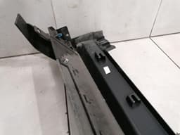 JAGUAR JAGUAR i-PACE X590 EV400 Left Side Skirt J9D3-101D57-A Side Sill Left — thumbnail 8