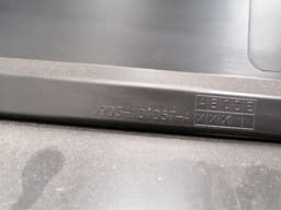JAGUAR JAGUAR i-PACE X590 EV400 Left Side Skirt J9D3-101D57-A Side Sill Left — thumbnail 7