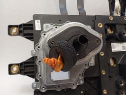 JAGUAR JAGUAR i-PACE X590 EV400 Electronic module J9D3-10C800-BB control unit KILL SWITCH — thumbnail 3