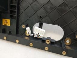 JAGUAR JAGUAR i-PACE X590 EV400 Electronic module J9D3-10C800-BB control unit KILL SWITCH — thumbnail 10