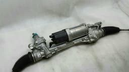 MERCEDES-BENZ Mercedes SL R231 Power Steering Rack A2314603100 Steering Gear Electrical — thumbnail 6