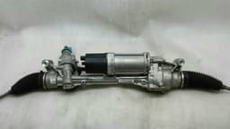 MERCEDES-BENZ Mercedes SL R231 Power Steering Rack A2314603100 Steering Gear Electrical — thumbnail 5