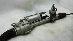 MERCEDES-BENZ Mercedes SL R231 Power Steering Rack A2314603100 Steering Gear Electrical — thumbnail 2