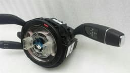 MERCEDES-BENZ Mercedes CLS W218 Clock Spring A2129003007 Wiper Stalks Steering Stock Switch — thumbnail 9