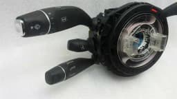 MERCEDES-BENZ Mercedes CLS W218 Clock Spring A2129003007 Wiper Stalks Steering Stock Switch — thumbnail 3