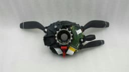 MERCEDES-BENZ Mercedes CLS W218 Clock Spring A2129003007 Wiper Stalks Steering Stock Switch — thumbnail 10